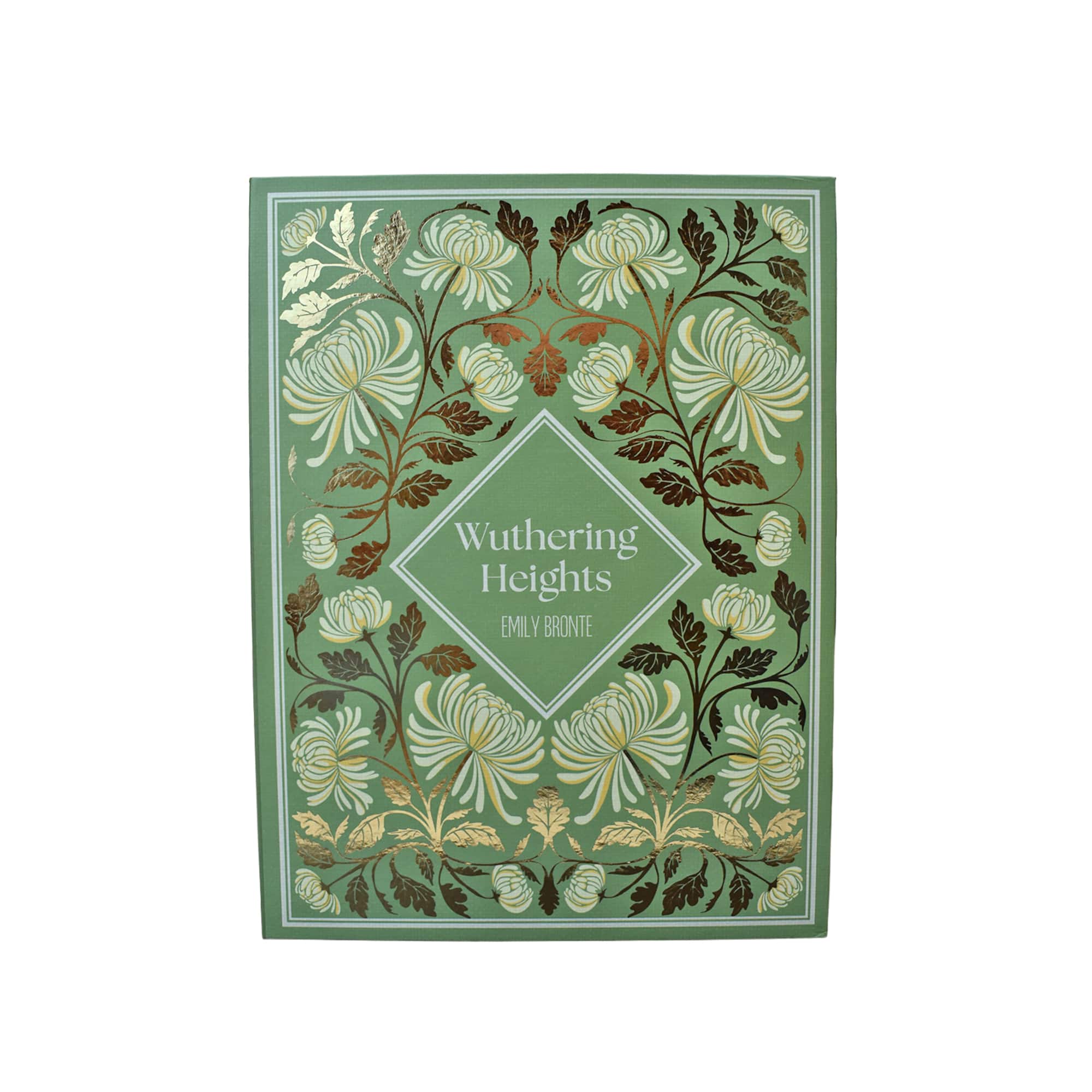 Medium Wuthering Heights Mini Book Box by Ashland®